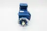 SEW EURODRIVE RF27 DRN71MS4 GEARMOTOR 1720RPM 0.33HP 230/460V-AC thumbnail 4