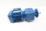 SEW EURODRIVE RF27 DRN71MS4 GEARMOTOR 1720RPM 0.33HP 230/460V-AC thumbnail 5