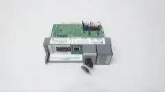 ALLEN BRADLEY 1747-L553 PROCESSOR MODULE SER C