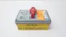 HUBBELL HBLDS3 DISCONNECT SWITCH 600V-AC 30A AMP 3P thumbnail 2