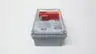HUBBELL HBLDS3 DISCONNECT SWITCH 600V-AC 30A AMP 3P thumbnail 3