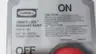 HUBBELL HBLDS3 DISCONNECT SWITCH 600V-AC 30A AMP 3P thumbnail 5