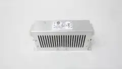 ALLEN BRADLEY 2198-DB08-F SINGLE AND THREE PHASE LINE FILTER 480V-AC 7.5A AMP