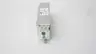 ALLEN BRADLEY 2198-DB08-F SINGLE AND THREE PHASE LINE FILTER 480V-AC 7.5A AMP thumbnail 2