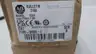 ALLEN BRADLEY 2198-DB08-F SINGLE AND THREE PHASE LINE FILTER 480V-AC 7.5A AMP thumbnail 6