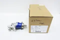WITTENSTEIN NPSK015S-MF2-7-1C1-1S01 PLANETARY SERVO GEARBOX 7:1
