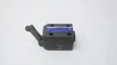 YUKEN DCG-01-2B2-Y-40 HYDRAULIC DIRECTIONAL CONTROL VALVE