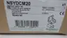 SCHNEIDER NSYDCM20 DOOR SWITCH 240V-AC thumbnail 7
