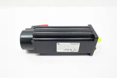 ALLEN BRADLEY VPL-B0753F-PK14AA SERVO MOTOR 24V-DC 19LB-IN 10MM 6600RPM 0.65KW