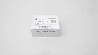ALLEN BRADLEY 1734-OB8SK 8 CHANNEL OUTPUT MODULE