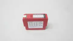 ALLEN BRADLEY 1734-OB8SK 8 CHANNEL OUTPUT MODULE 24V-DC