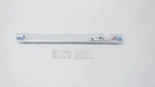 NVENT LEDD2S35 HOFFMAN LED LIGHT DC MOTION SCREW 351MM 20-60V-DC