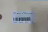 ALLEN BRADLEY VPL-B0753E-PJ14AA SERVO MOTOR 1.09HP 4500RPM 11MM 480V-AC thumbnail 7