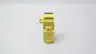 TELEMECANIQUE XCS B1618929 SAFETY INTERLOCK SWITCH 240V-AC thumbnail 2