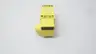 TELEMECANIQUE XCS B1618929 SAFETY INTERLOCK SWITCH 240V-AC thumbnail 5