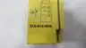TELEMECANIQUE XCS B1618929 SAFETY INTERLOCK SWITCH 240V-AC thumbnail 6