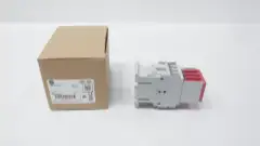 ALLEN BRADLEY 700S-CF620EJC SAFETY RELAY 24V-DC
