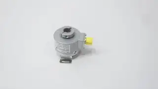 BAUMER EIL580P-TTB4.5BF.01024.B HALLOW SHAFT ROTARY ENCODER 4.75-30V-DC