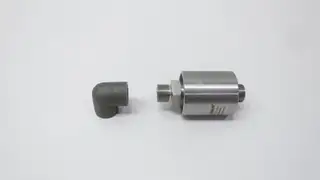 DEUBLIN 14075-03-184 AIR ROTARY JOINT