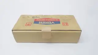 YUKEN G-DSG-01-3C40-S HYDRAULIC DIRECTIONAL CONTROL VALVE