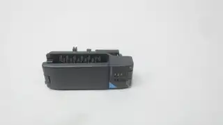 FACTS ENGINEERING F2--08AD-1 8 CHANNEL ANALOG INPUT MODULE
