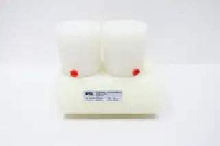 IPS DV3-POL-32-CC-KA POLYPROPYLENE DRAIN VALVE 20PSI