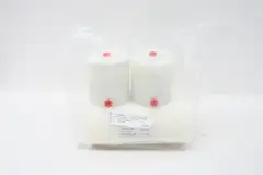 IPOLYMER DV3-PVDF-32-CO-KA PNEUMATIC DRAIN VALVE