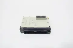 OMRON CJ1W-IC101 I/O MODULE 5V-DC