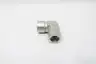 LOT OF 5 SWAGELOK SS-12-TSW-9 UNION ELBOW 90 DEGREE thumbnail 2