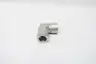 LOT OF 5 SWAGELOK SS-12-TSW-9 UNION ELBOW 90 DEGREE thumbnail 3