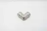 LOT OF 5 SWAGELOK SS-12-TSW-9 UNION ELBOW 90 DEGREE thumbnail 4