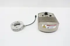 ERHARDT LEIMER DN2002 OPTICAL SEAM SENSOR SYSTEM 24V-DC
