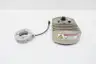 ERHARDT LEIMER DN2002 OPTICAL SEAM SENSOR SYSTEM 24V-DC thumbnail 1