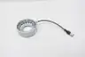 ERHARDT LEIMER DN2002 OPTICAL SEAM SENSOR SYSTEM 24V-DC thumbnail 7