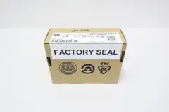 ALLEN BRADLEY 1734-EP24DC POWER SUPPLY MODULE
