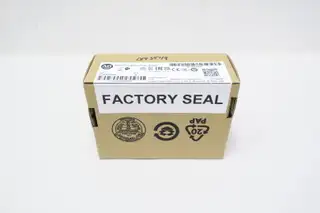 ALLEN BRADLEY 1734-EP24DC POWER SUPPLY MODULE