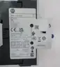 ALLEN BRADLEY 140MT-C3E-B10 MANUAL STARTER 0.63-1A AMP thumbnail 7