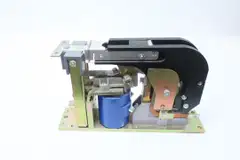 JOSLYN CLARK 74U13 A74-253051 SIZE 3 DC CONTACTOR 100A AMP 110/115V-AC