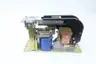 JOSLYN CLARK 74U13 A74-253051 SIZE 3 DC CONTACTOR 100A AMP 110/115V-AC thumbnail 1