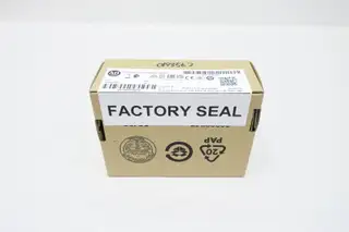 ALLEN BRADLEY 1734-FPD I/O MODULE SER B