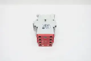 ALLEN BRADLEY 700S-CFB620DC SAFETY RELAY 120V-AC