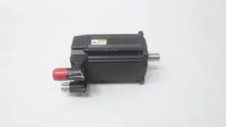 ALLEN BRADLEY MPL-B430P-MK72AA ROTARY SERVO MOTOR 460/480V-AC