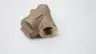 APOLLO 150S-300W 164T BRASS THREADED CHECK VALVE 1/2IN NPT thumbnail 2