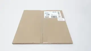 HOFFMAN CP1616G CONCEPT EMC PANEL