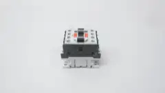 LOVATO DPBF09T4A 4 POLE IEC ELECTRICAL CONTACTOR 120V-AC 30A AMP