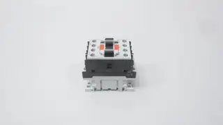 LOVATO DPBF09T4A 4 POLE IEC ELECTRICAL CONTACTOR 120V-AC 30A AMP