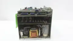 FANUC A06B-6055-H112 SPINDLE SERVO AMPLIFIER 12KW
