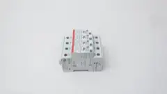 ALLEN BRADLEY 4983-DS277-404 4 POLE SURGE PROTECTIVE DEVICE 420V-AC