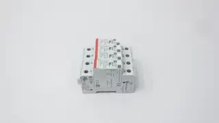 ALLEN BRADLEY 4983-DS277-404 4 POLE SURGE PROTECTIVE DEVICE 420V-AC