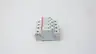 ALLEN BRADLEY 4983-DS277-404 4 POLE SURGE PROTECTIVE DEVICE 420V-AC thumbnail 1
